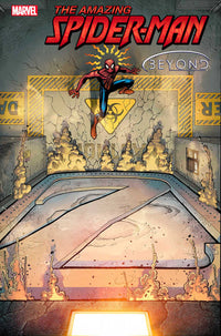 Thumbnail for The Amazing Spider-Man Vol. 5 #91