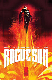 Thumbnail for Rogue Sun Vol. 1 #1B