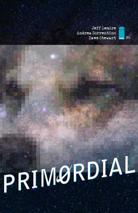 Primordial Vol. 1 #6B