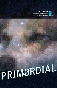 Thumbnail for Primordial Vol. 1 #6B