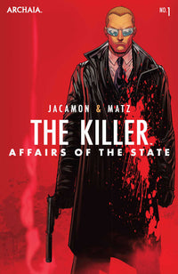 Thumbnail for The Killer: Affairs Of The State Vol. 1 #1B