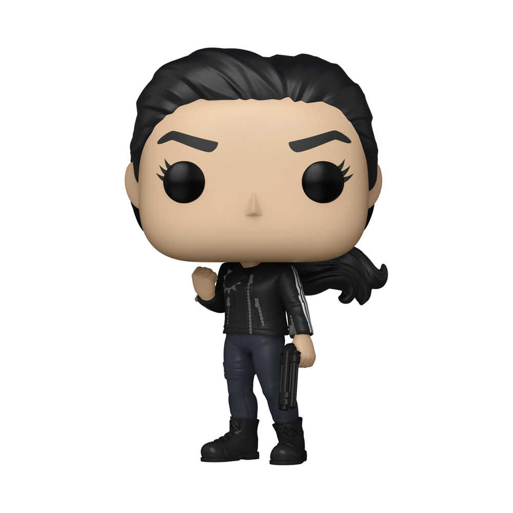 Pop! Television: Hawkeye - Maya Lopez #1214 Vinyl Figure
