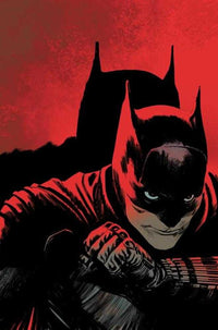 Thumbnail for Batman: The Knight #3-C
