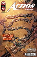 Action Comics Vol. 3 #1041