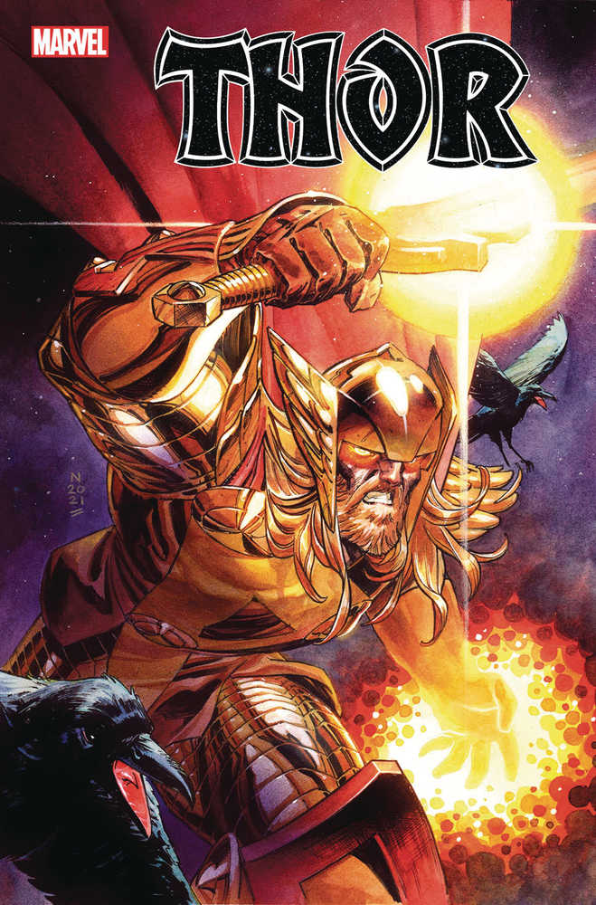 Thor Vol. 6 #23