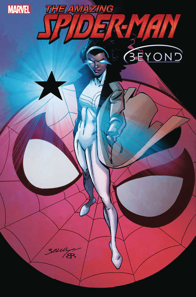 Amazing Spider-Man Vol. 5 #92.Bey