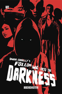 Thumbnail for Follow Me Into The Darkness #2C