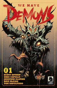 Thumbnail for We Have Demons #1-C
