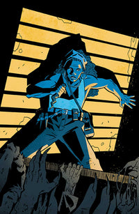 Thumbnail for Buffy The Last Vampire Slayer #4-F