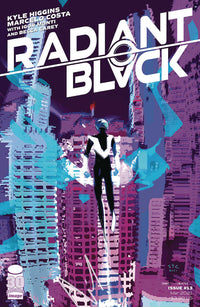 Thumbnail for Radiant Black #13