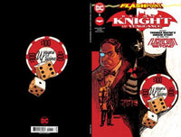 Thumbnail for Flashpoint: Batman - Knight Of Vengeance #1