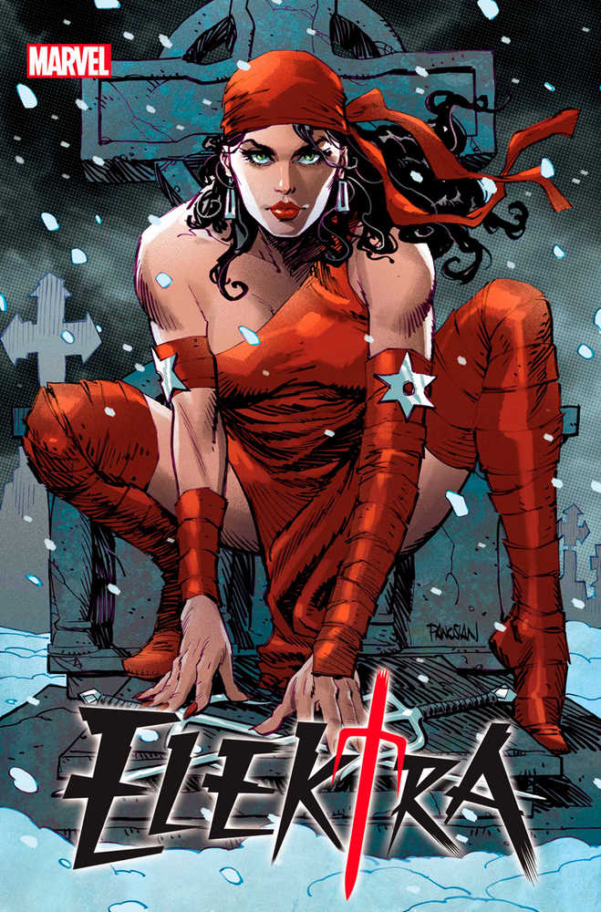 Elektra Vol. 5 #100