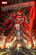 Marauders Vol. 2 #2