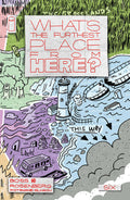 Whats' The Furthest Place From Here? Vol. 1 #6C