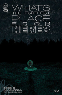 Thumbnail for Whats' The Furthest Place From Here? Vol. 1 #6