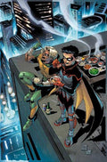 Robin Vol. 3 #14C