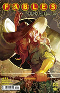 Fables #151
