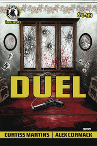 Thumbnail for Duel #2