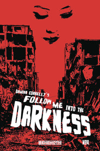 Thumbnail for Follow Me Into The Darkness Vol. 1 #4C