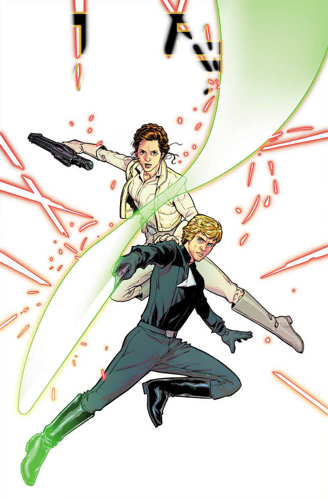 Star Wars Vol. 3 #24C