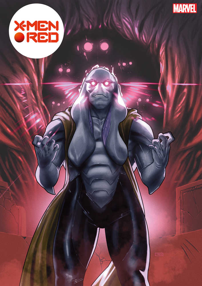 X-Men: Red Vol. 2 #3C
