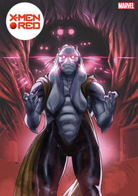 Thumbnail for X-Men: Red Vol. 2 #3C