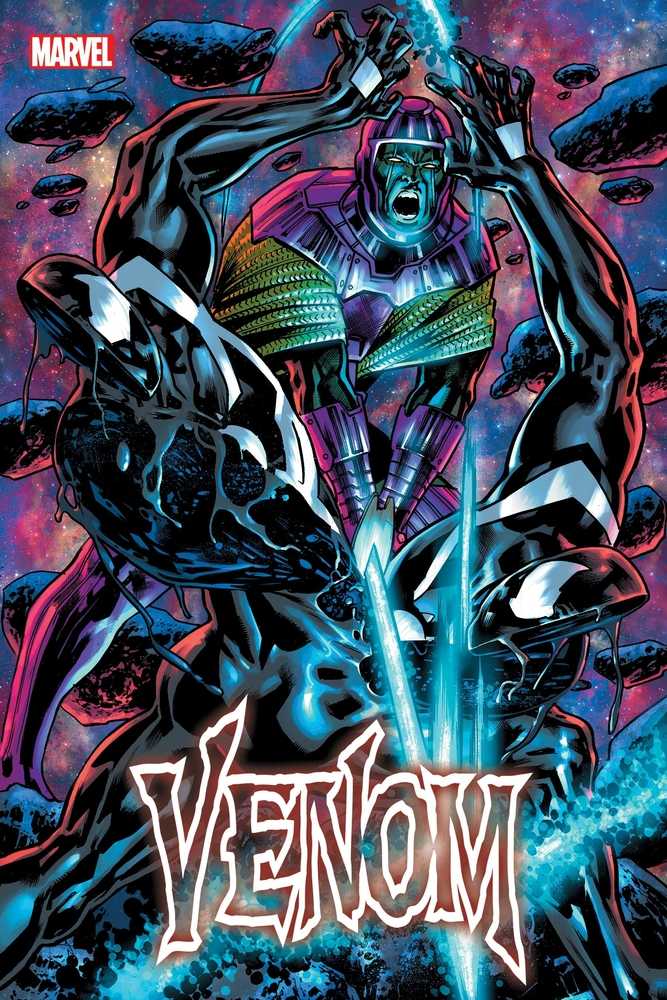 Venom Vol. 5 #8