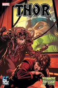 Thor Vol. 6 #25