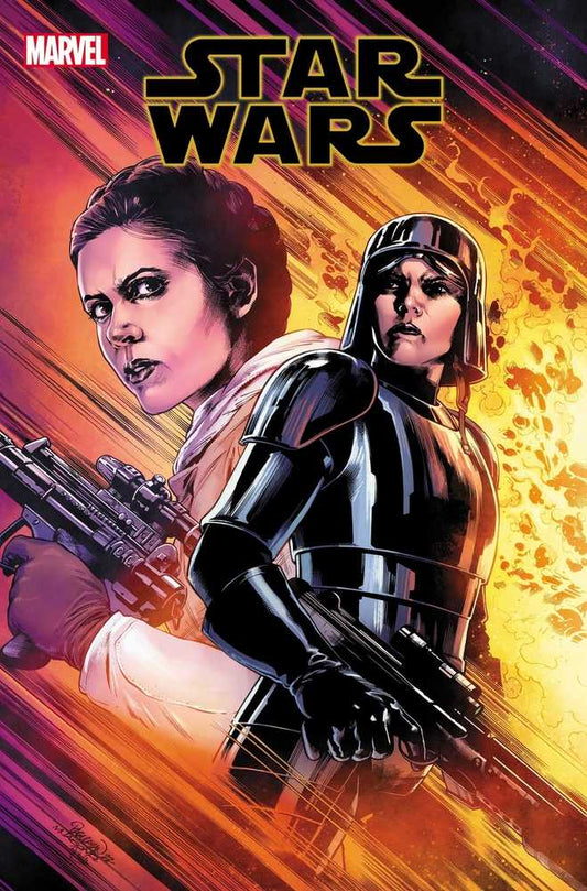 Star Wars Vol. 3 #24