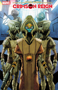 Star Wars: Crimson Reign #5E