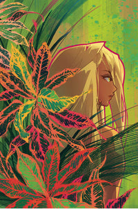 Thumbnail for Sheena Queen Of The Jungle Vol. 2 #6K