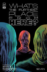 Thumbnail for What's The Furthest Place From Here? #7B