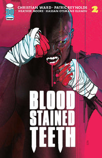 Thumbnail for Blood-Stained Teeth Vol. 1 #2