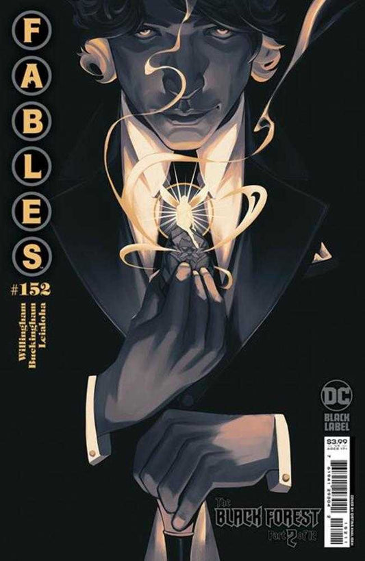 Fables #152