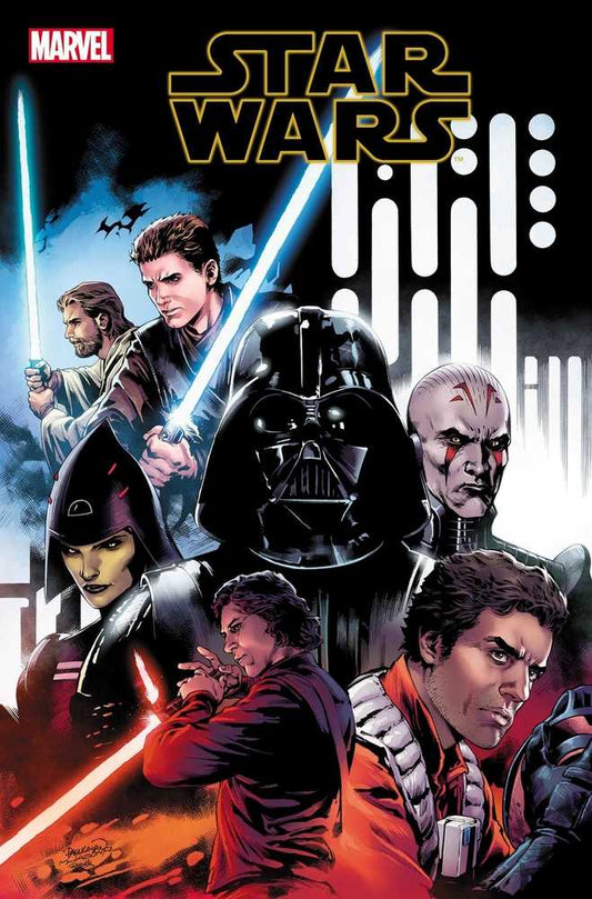 Star Wars Vol. 3 #25