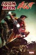 Iron Man Vol. 6 #21C