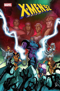 Thumbnail for X-Men '92: House Of XCII #3