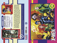 Thumbnail for X-Men Vol. 6 #12B