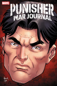 Thumbnail for Punisher War Journal: Blitz #1B