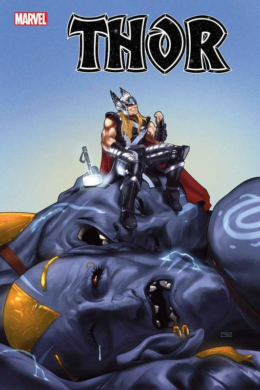 Thor (2020) #26C