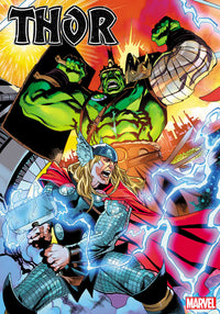 Thumbnail for Thor Vol. 6 #26B