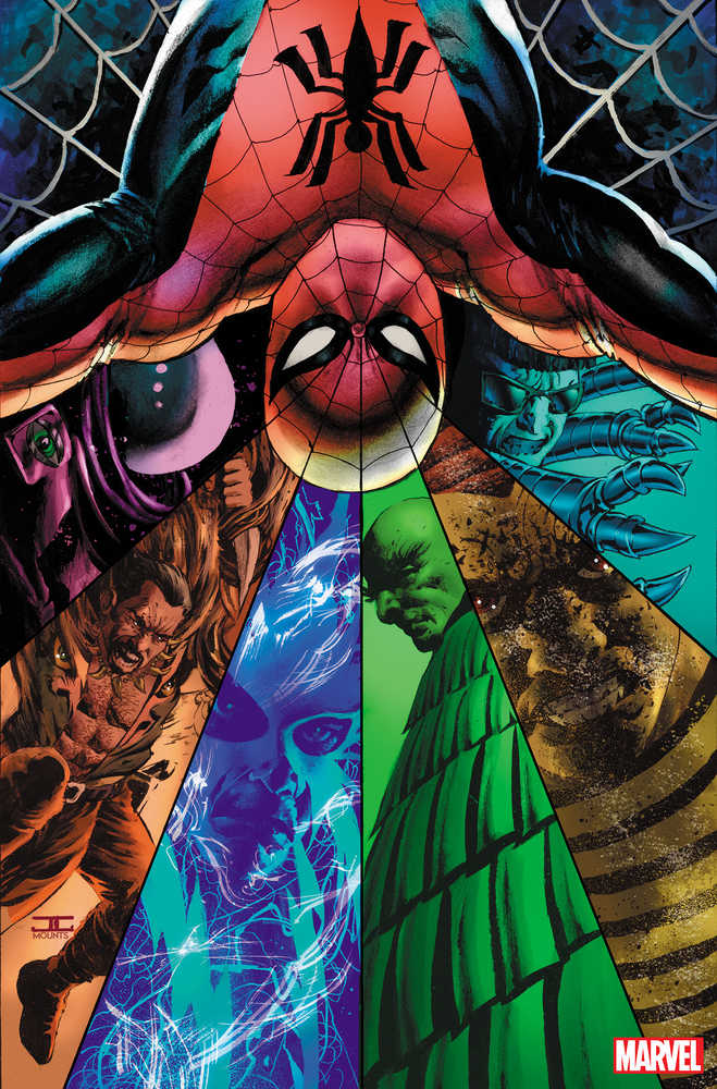 The Amazing Spider-Man Vol. 7 #6I