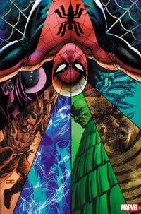 Thumbnail for The Amazing Spider-Man Vol. 7 #6I