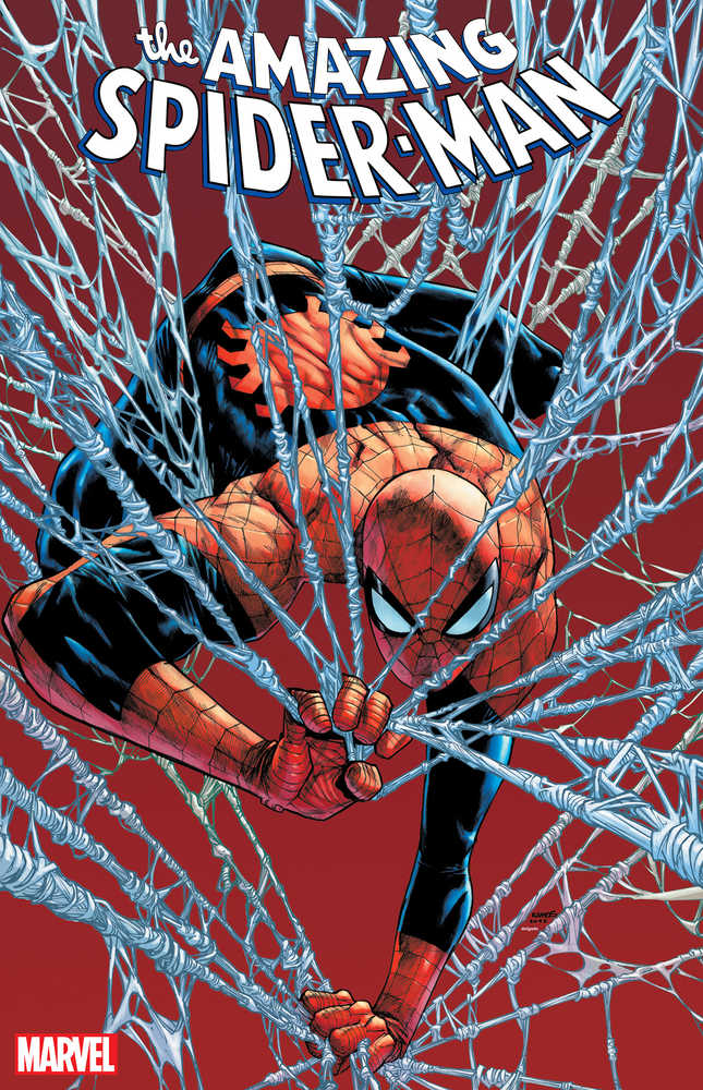 The Amazing Spider-Man Vol. 7 #6E