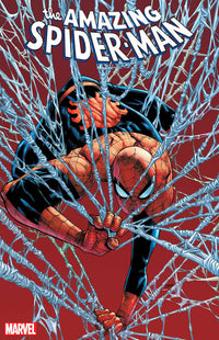 Thumbnail for The Amazing Spider-Man Vol. 7 #6E