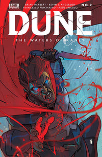 Thumbnail for Dune: The Waters Of Kanly #2