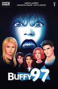 Buffy '97 #1E