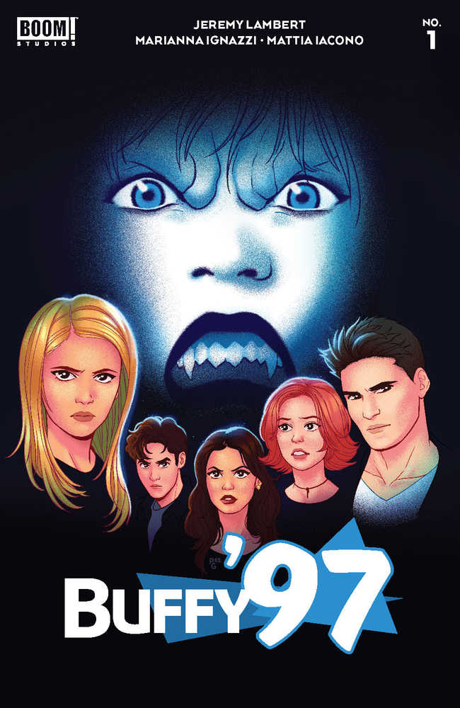 Buffy '97 #1E