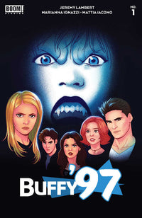 Thumbnail for Buffy '97 #1E