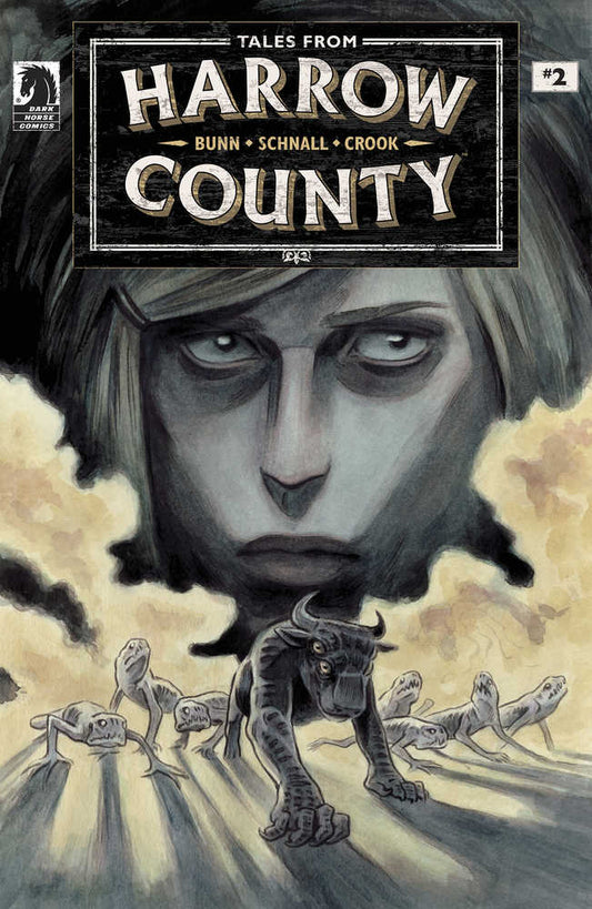 Tales From Harrow County: Lost Ones #2